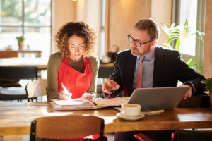 Finding the Perfect Accountant for Your Small Business