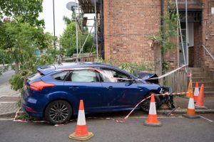The Shield You Need: Unraveling the Definition of Collision Insurance